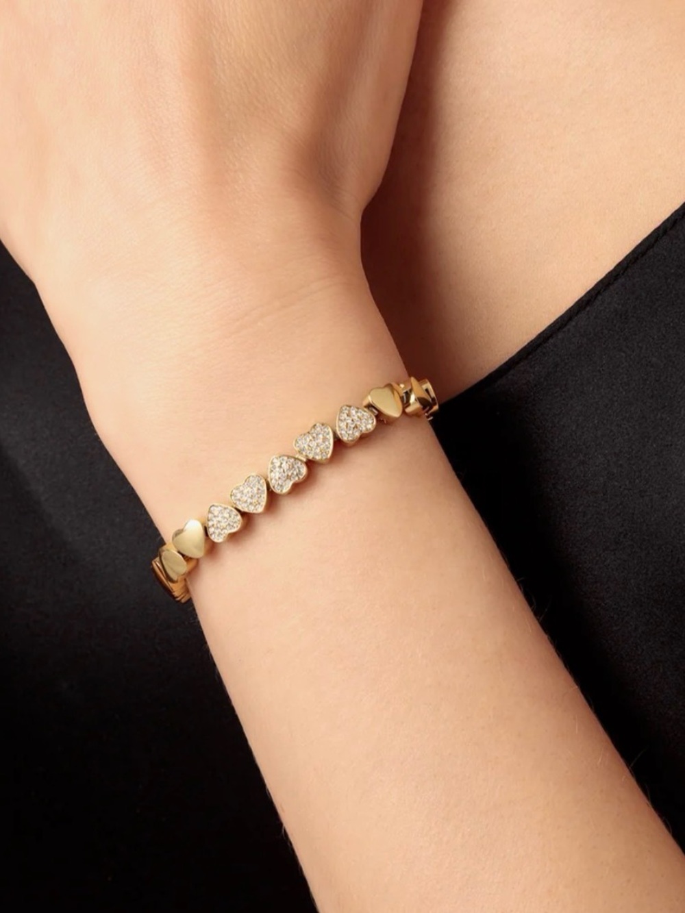 Amour Bracelet